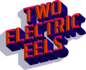 Two Electric Eels